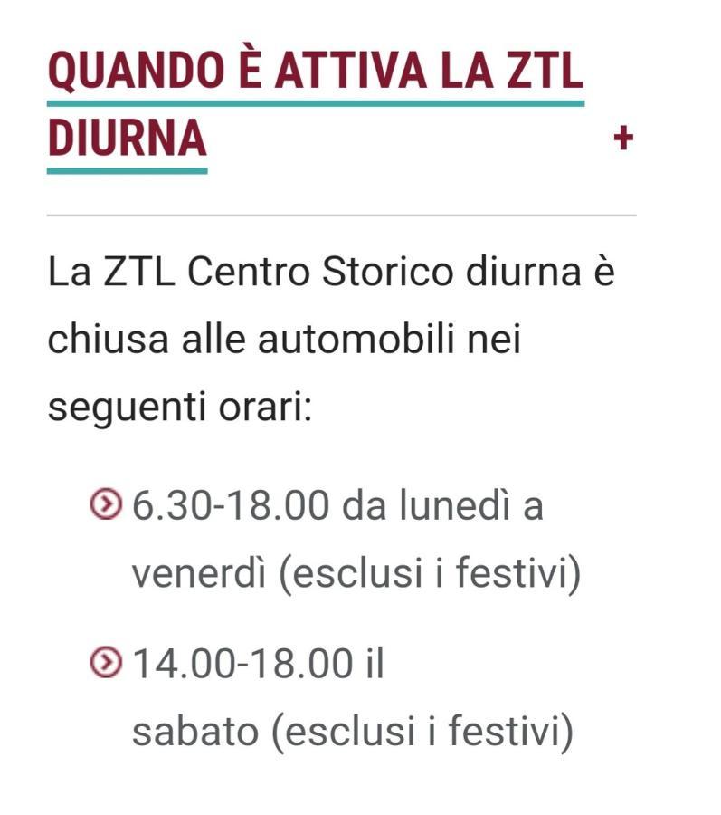 La Casetta Dei Cappellari 罗马 外观 照片